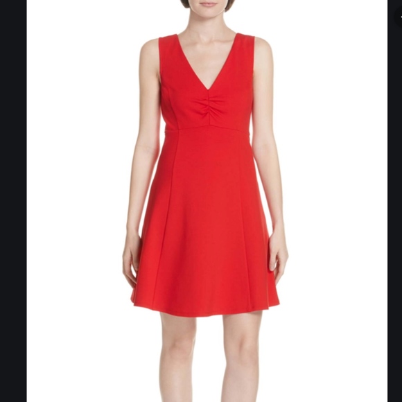 kate spade Dresses & Skirts - kate spade new york ponte fit & flare dress